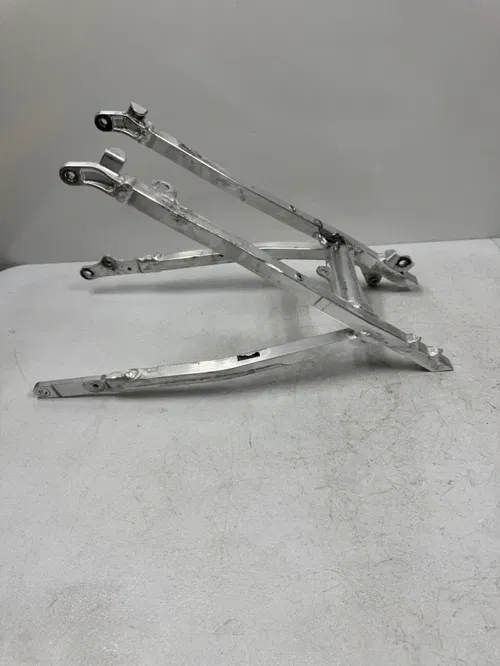 2021 kx250 subframe rear frame DAMAGED 19-23 kx 450 21-24 Kx250 250x 32160-0976