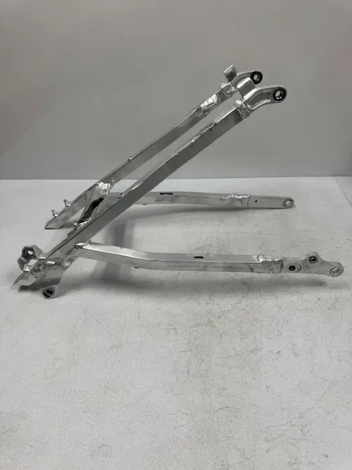 2021 kx250 subframe rear frame DAMAGED 19-23 kx 450 21-24 Kx250 250x 32160-0976