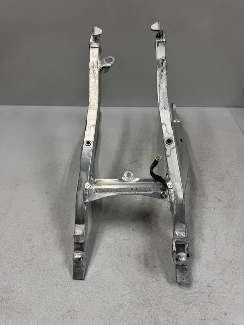 2021 kx250 subframe rear frame DAMAGED 19-23 kx 450 21-24 Kx250 250x 32160-0976