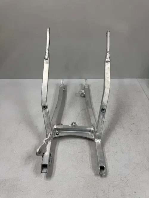 2021 kx250 subframe rear frame DAMAGED 19-23 kx 450 21-24 Kx250 250x 32160-0976