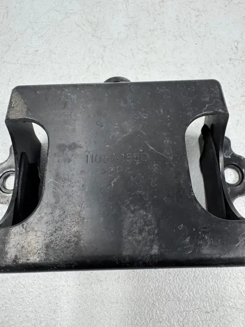 kx250 OEM battery box 21-26 kx 250 250x 19-26 kx 450 450x 450sr 11057-1550 2