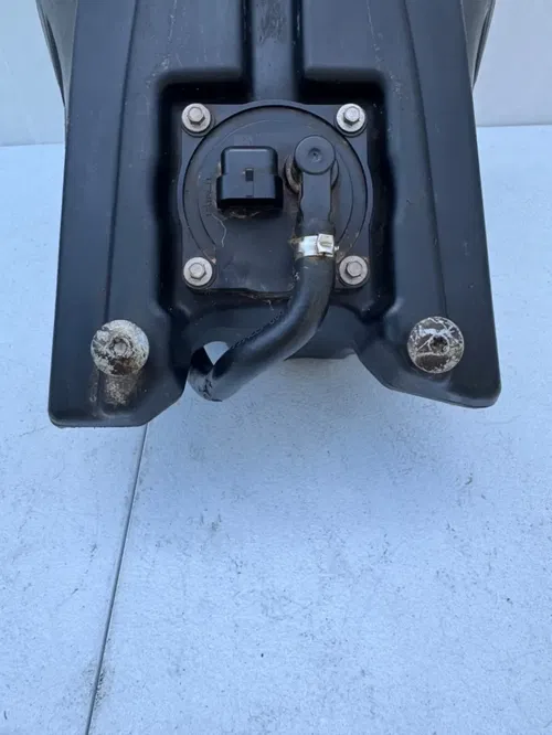Husqvarna OEM Fuel Tank Gas 23-25 fc 250 350 450 tc 125 250 300 A36007113000