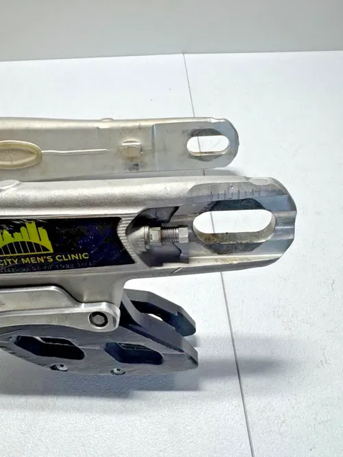2023 KTM OEM Swingarm rear swing arm 23-24 mc fc 125-450 sxf sx A46004030144