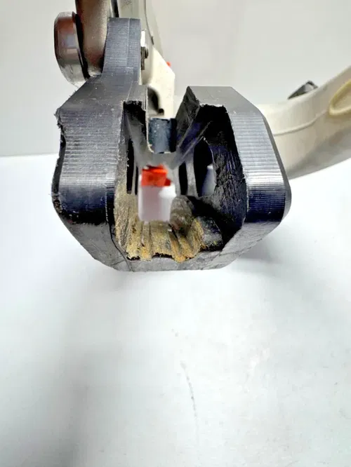 2023 KTM OEM Swingarm rear swing arm 23-24 mc fc 125-450 sxf sx A46004030144