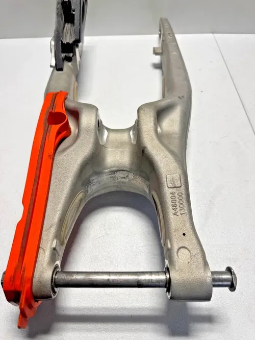 2023 KTM OEM Swingarm rear swing arm 23-24 mc fc 125-450 sxf sx A46004030144