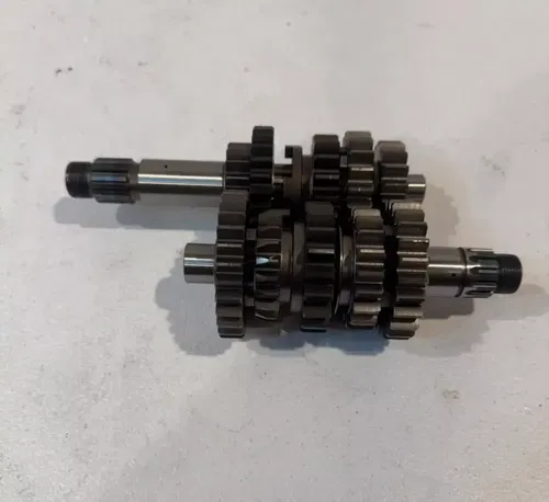New kx450 oem complete transmission gears shafts trans kx 450 450x 450sr 21-25