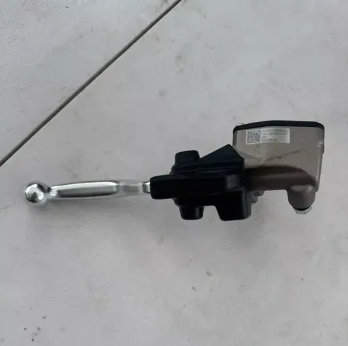 2025 ktm 50sx front brake master cylinder lever e5 tc 50 mc 65 sx A40013001044
