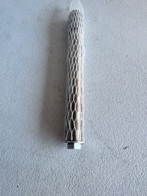 NEW 15-25 KTM OEM Front wheel axle bolt spindle 125-501 mc fc tc sx 79109081033