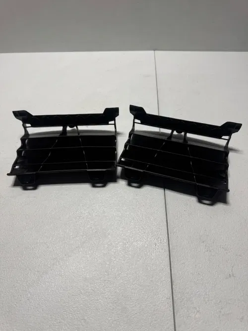 NEW 2025 KTM 85sx oem radiator guards 25 mc 85 ktm tc mc sx 47235034000