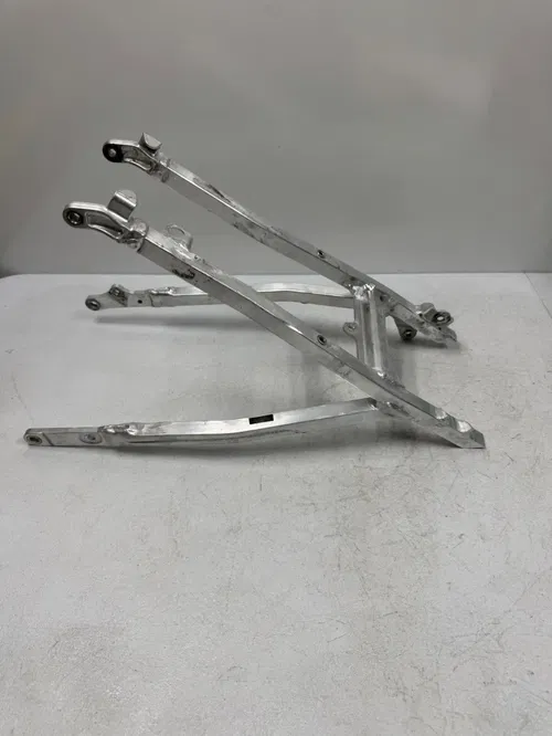 2021 kx250 subframe rear frame DAMAGED 19-23 kx 450 21-24 Kx250 250x 32160-0976