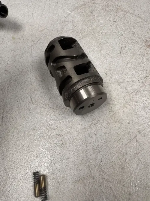 23 Kawasaki OEM transmission gears input output gear trans 21-24 kx 250 250x