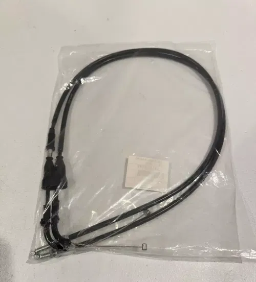 New Kawasaki OEM throttle cable 24-25 kx 450 450x 450sr 250 250x 54012-0743