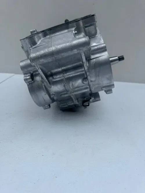 New 2024 kx450 bottom end motor engine cases crank 24-25  kx 450 450x 450sr