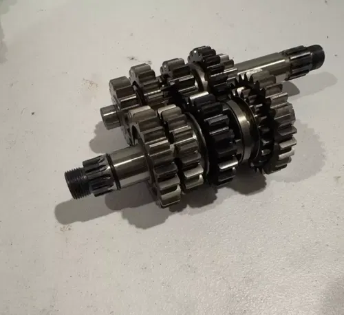 New kx450 oem complete transmission gears shafts trans kx 450 450x 450sr 21-25