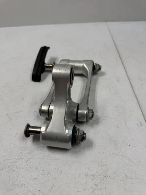 2022 tc125  linkage arm swingarm rear suspension pull rod link oem 2510408004401