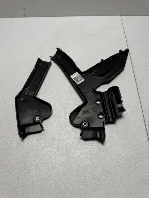 NEW 2025 KTM 85sx oem frame guards 25 mc 85 ktm tc mc sx A41003094000C1