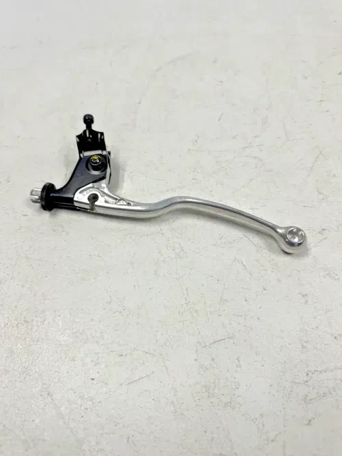 NEW OEM YAMAHA TTR110 front brake lever 08-26 TTR110E TTR 110 38V-82921-00-00