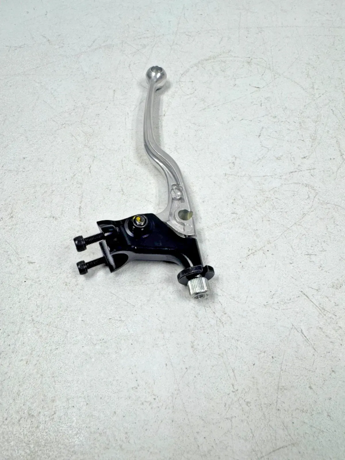 NEW OEM YAMAHA TTR110 front brake lever 08-26 TTR110E TTR 110 38V-82921-00-00