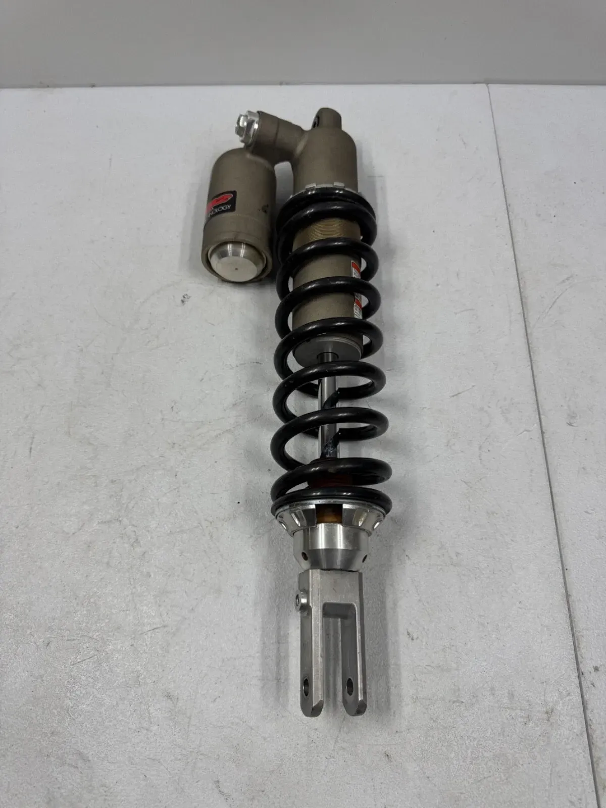 2024 kx250 rear shock suspension kyb 21-24 kx 250 250x 450 450x 45014-0796