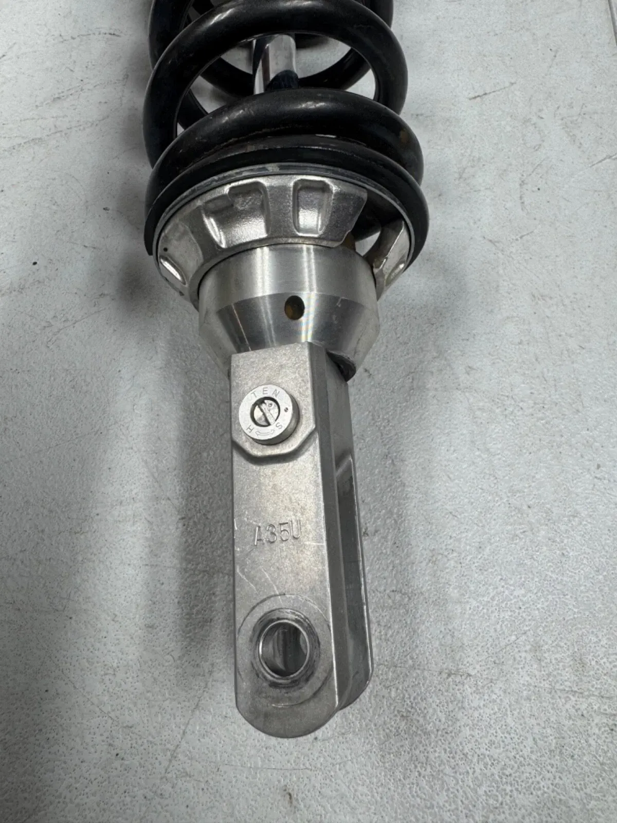 2024 kx250 rear shock suspension kyb 21-24 kx 250 250x 450 450x 45014-0796