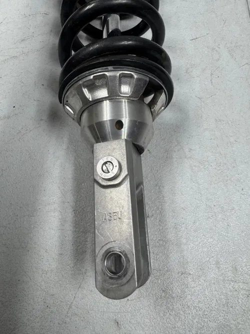 2024 kx250 rear shock suspension kyb 21-24 kx 250 250x 45014-0796