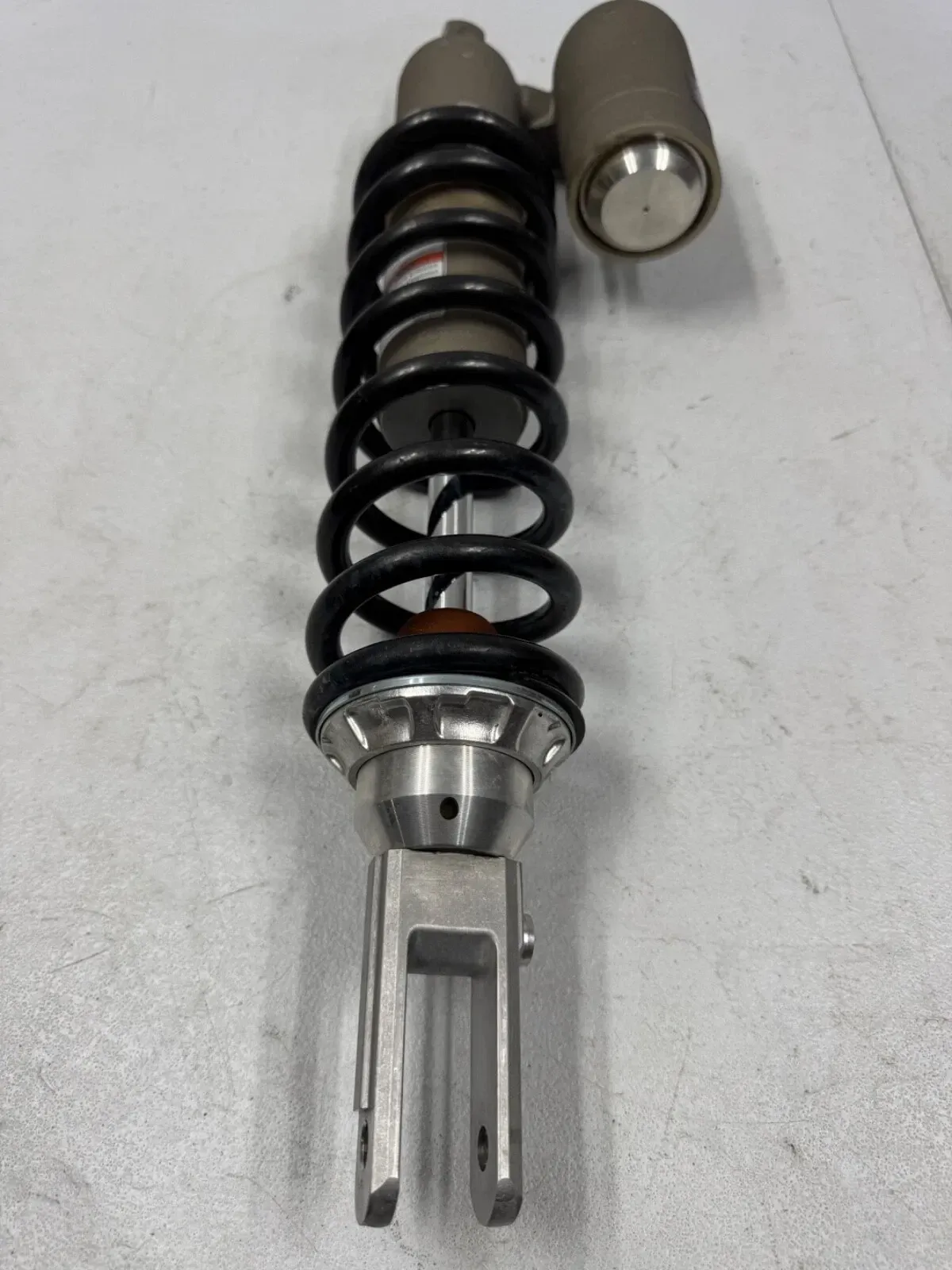 2024 kx250 rear shock suspension kyb 21-24 kx 250 250x 450 450x 45014-0796