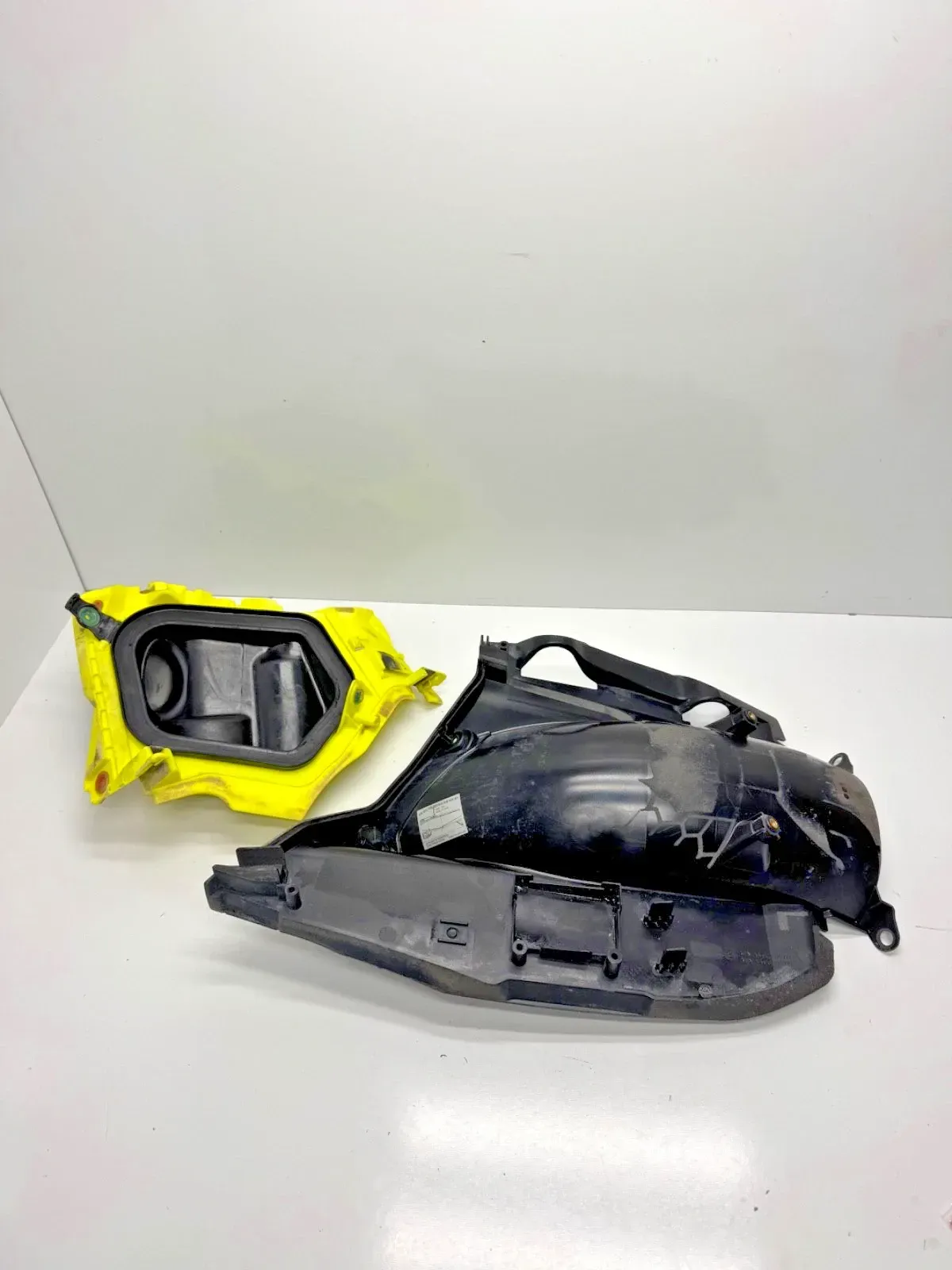 2023.5 Fc450 oem airbox intake air boot filter box 22.5-25 fc 450