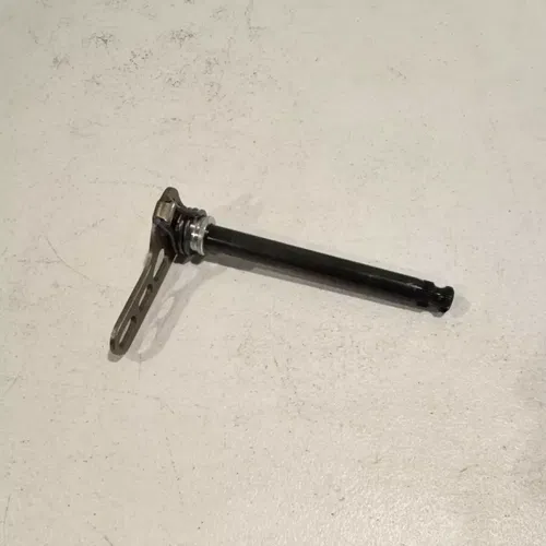 Kawasaki OEM shift shaft change comp lever gear 16-25 Kx 450 450x 13161-0583