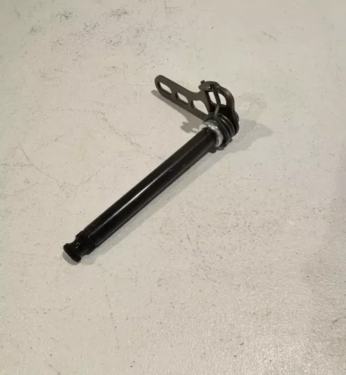 Kawasaki OEM shift shaft change comp lever gear 16-25 Kx 450 450x 13161-0583