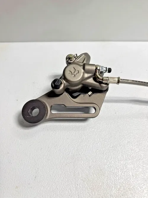 NEW 2024 TC65 OEM rear brake assembly caliper 23-25 tc 65 ktm mc A40513080001