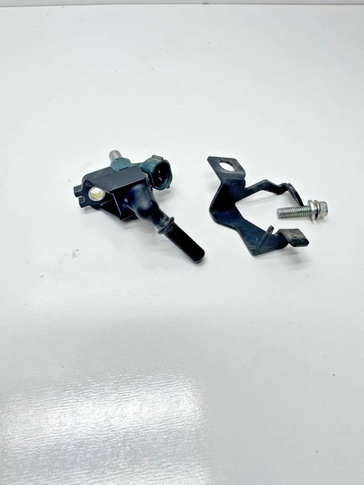 2025 kx250 OEM airbox fuel injector nozzle 25-26 kx 250 250x 49033-0556 3