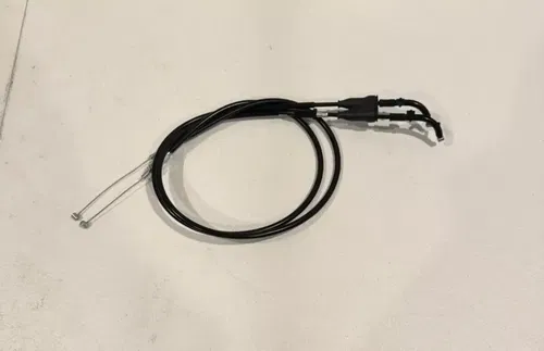 New Kawasaki OEM throttle cable 24-25 kx 450 450x 450sr 250 250x 54012-0743