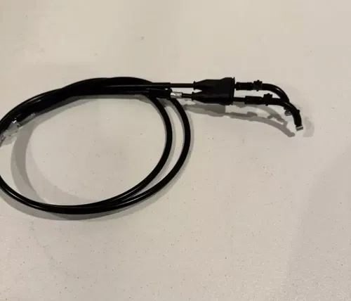 New Kawasaki OEM throttle cable 24-25 kx 450 450x 450sr 250 250x 54012-0743