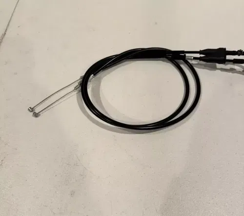 New Kawasaki OEM throttle cable 24-25 kx 450 450x 450sr 250 250x 54012-0743