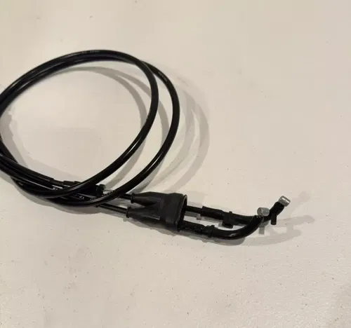 New Kawasaki OEM throttle cable 24-25 kx 450 450x 450sr 250 250x 54012-0743
