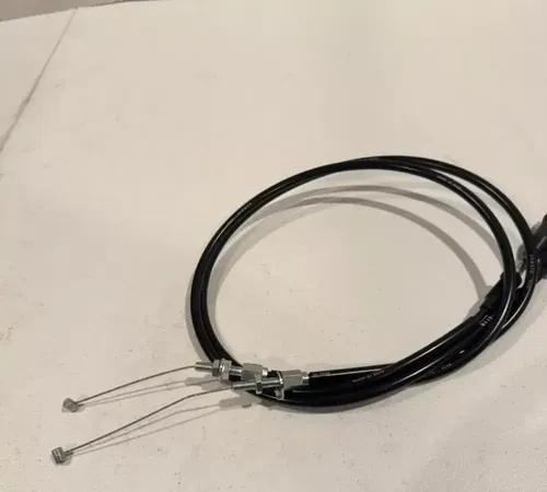 New Kawasaki OEM throttle cable 24-25 kx 450 450x 450sr 250 250x 54012-0743