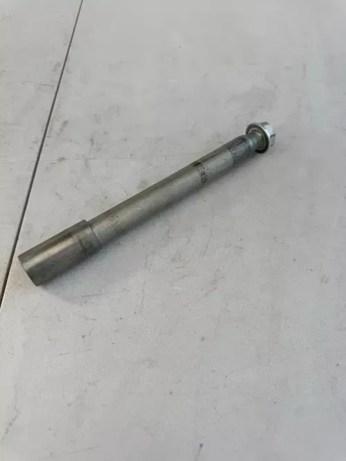 2022 crf250 front wheel axle oem honda Crf 250r 250