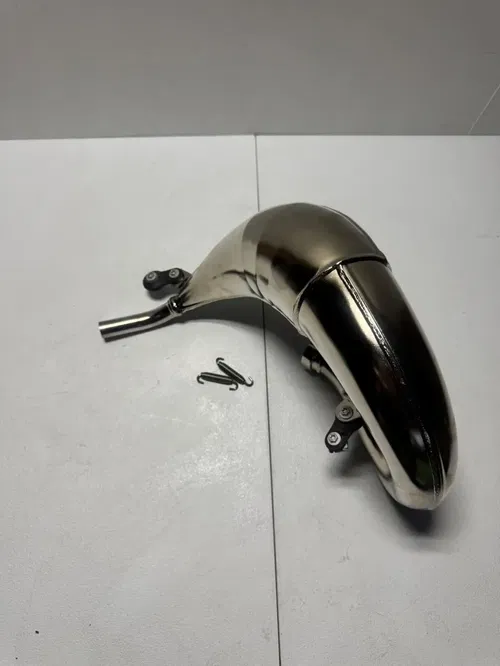 NEW 2025 MC85 OEM header head pipe exhaust 25 mc 85 tc ktm sx A41005007000