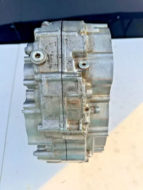 2022 ktm 250sxf CrankCase Bottom End Engine Motor Cases 250 350 mc fc sxf
