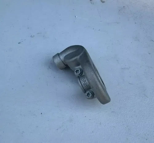 2024 ktm 50sx factory edition throttle housing twist grip fe tc 50 mc 50 sx oem