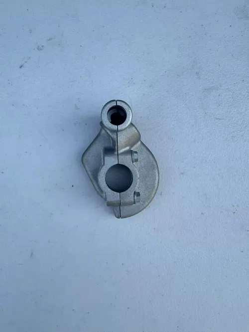 2024 ktm 50sx factory edition throttle housing twist grip fe tc 50 mc 50 sx oem