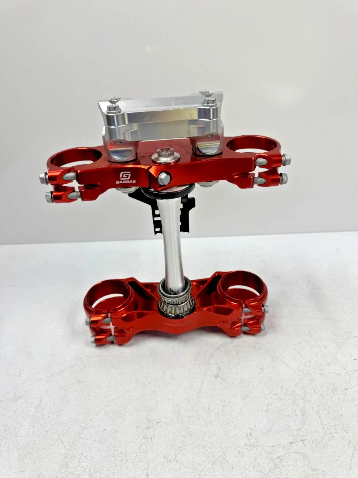 2023.5 Mc450 factory triple clamps tree bar mounts 22-25 125-450 A46001999021FAA