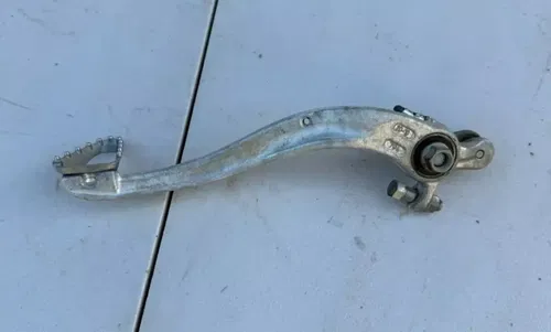 2022 tc 125 OEM rear brake pedal 125-501 sx mc tc fc sxf gasgas 79413050144