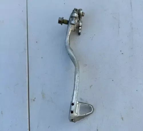 2022 tc 125 OEM rear brake pedal 125-501 sx mc tc fc sxf gasgas 79413050144