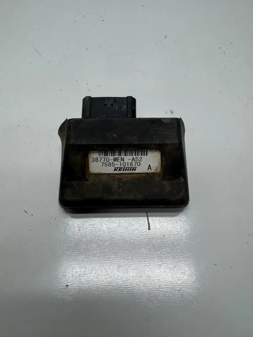 2011 crf450r Honda Ecu pgm-fi unit 11-12 crf 450 450r 38770-MEN-A52