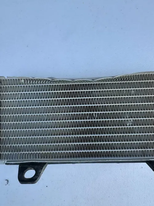 2018 ktm 350 excf oem left side radiator exc-f