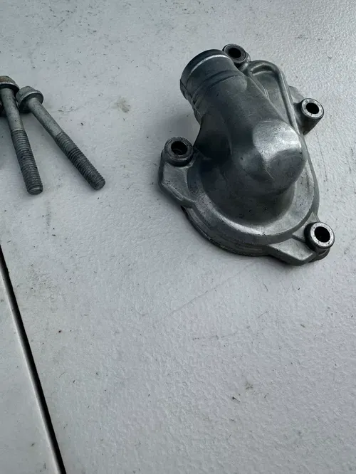 2022 ktm 250sxf water pump cover 250 350 sxf ex fc mc fe fx excf xcf xcfw