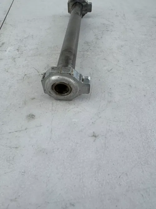 2024 ktm 125sx rear wheel axle oem 23 24 25 sx sxf tc mc fc 125 250 300 350