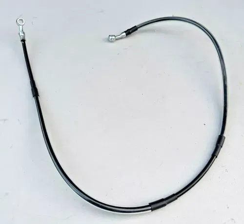 Kawasaki OEM clutch master cylinder line 19-25 kx 250 250x 450 450x 43095-1542