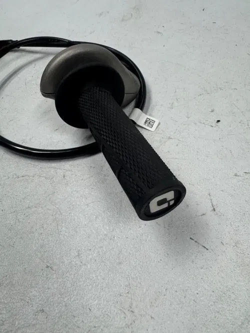 NEW TC50 OEM throttle cable grips housing 24-25 tc 50 ktm 50sx mc 45302091000